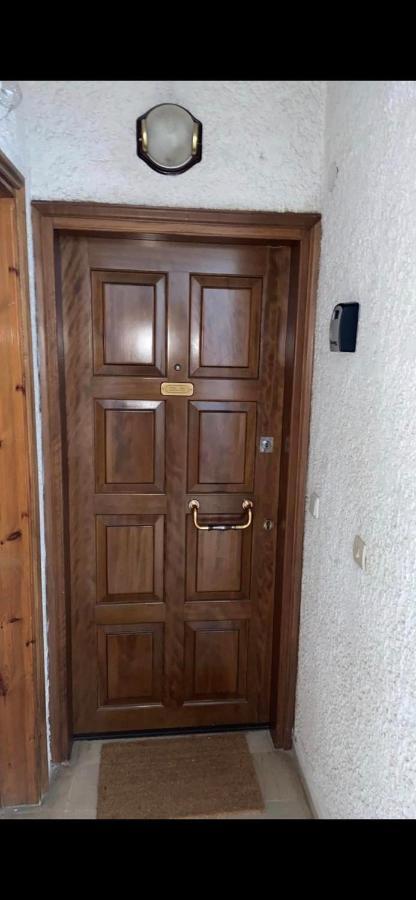 Apartman Perea Peraía المظهر الخارجي الصورة