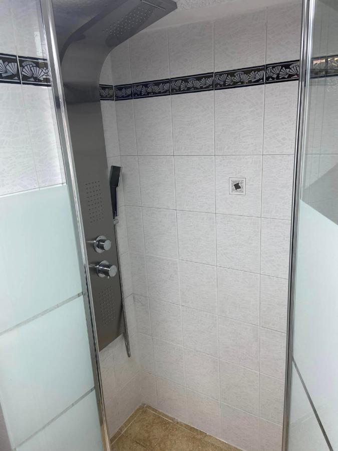 Apartman Perea Peraía المظهر الخارجي الصورة