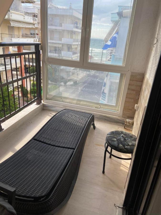 Apartman Perea Peraía المظهر الخارجي الصورة