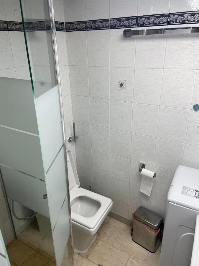 Apartman Perea Peraía المظهر الخارجي الصورة