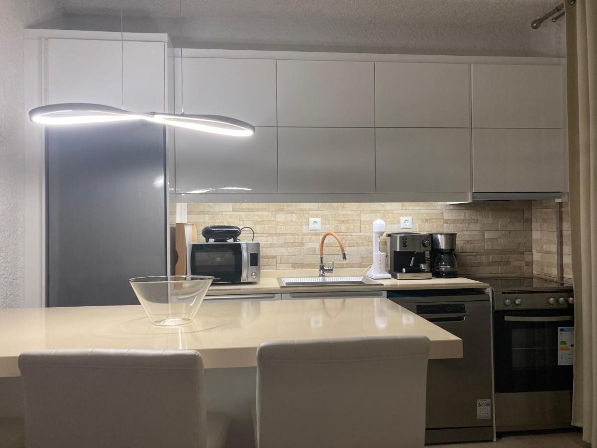 Apartman Perea Peraía المظهر الخارجي الصورة