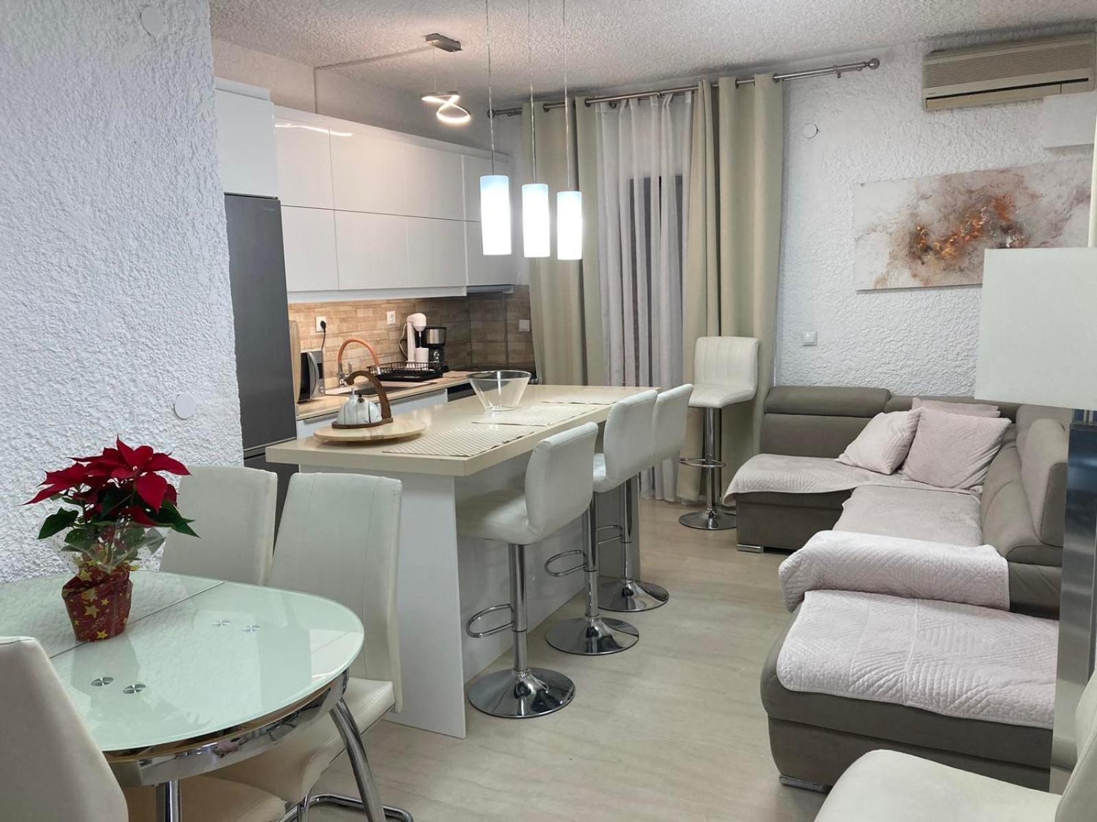 Apartman Perea Peraía المظهر الخارجي الصورة