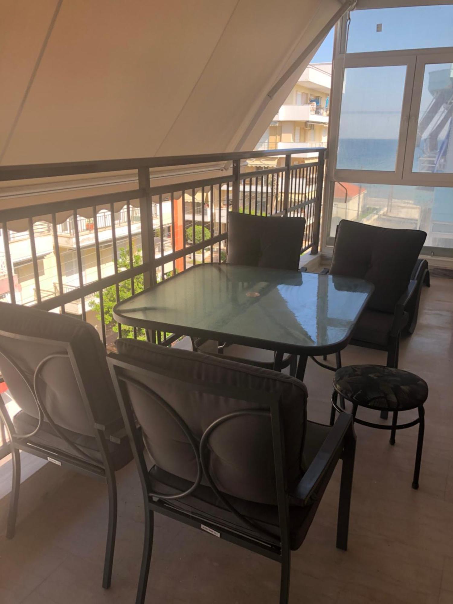 Apartman Perea Peraía المظهر الخارجي الصورة