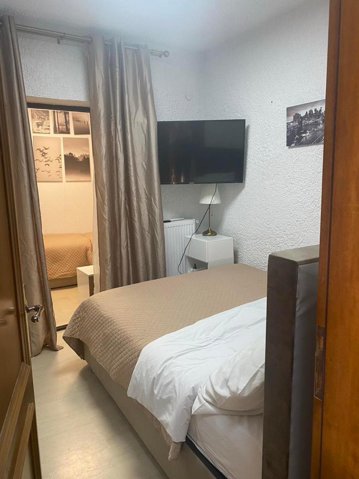 Apartman Perea Peraía المظهر الخارجي الصورة