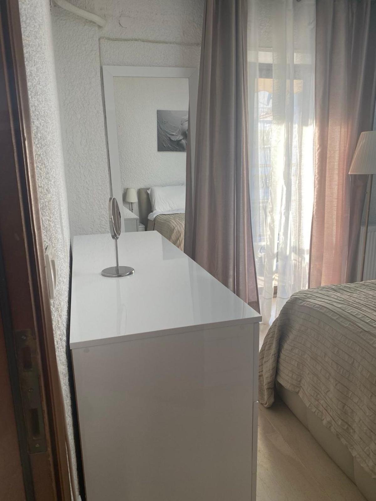 Apartman Perea Peraía المظهر الخارجي الصورة