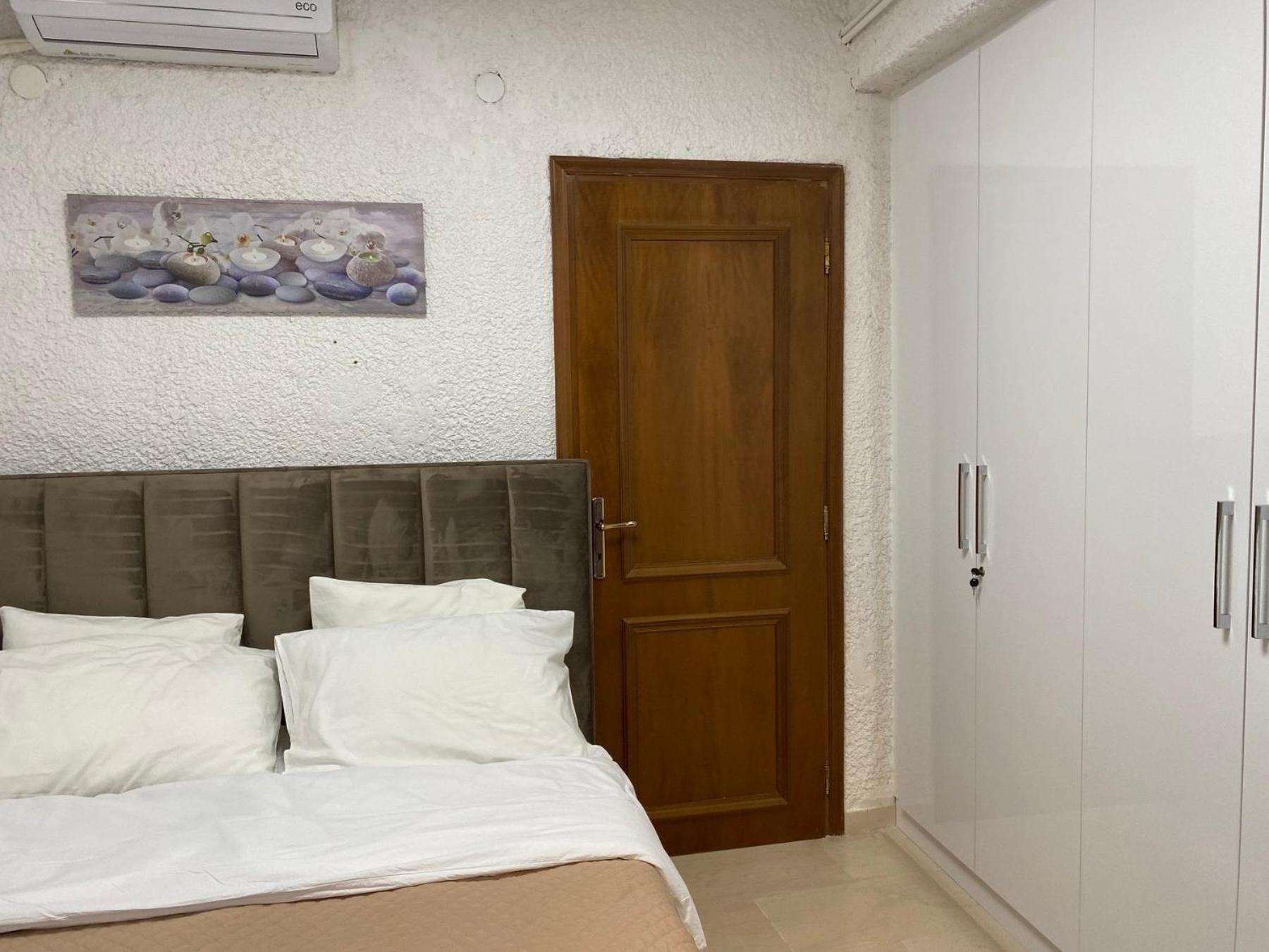 Apartman Perea Peraía المظهر الخارجي الصورة