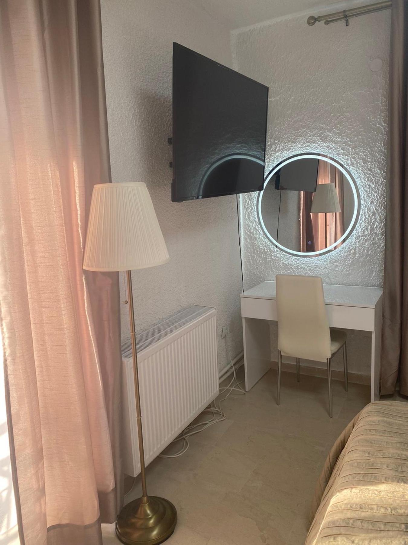 Apartman Perea Peraía المظهر الخارجي الصورة
