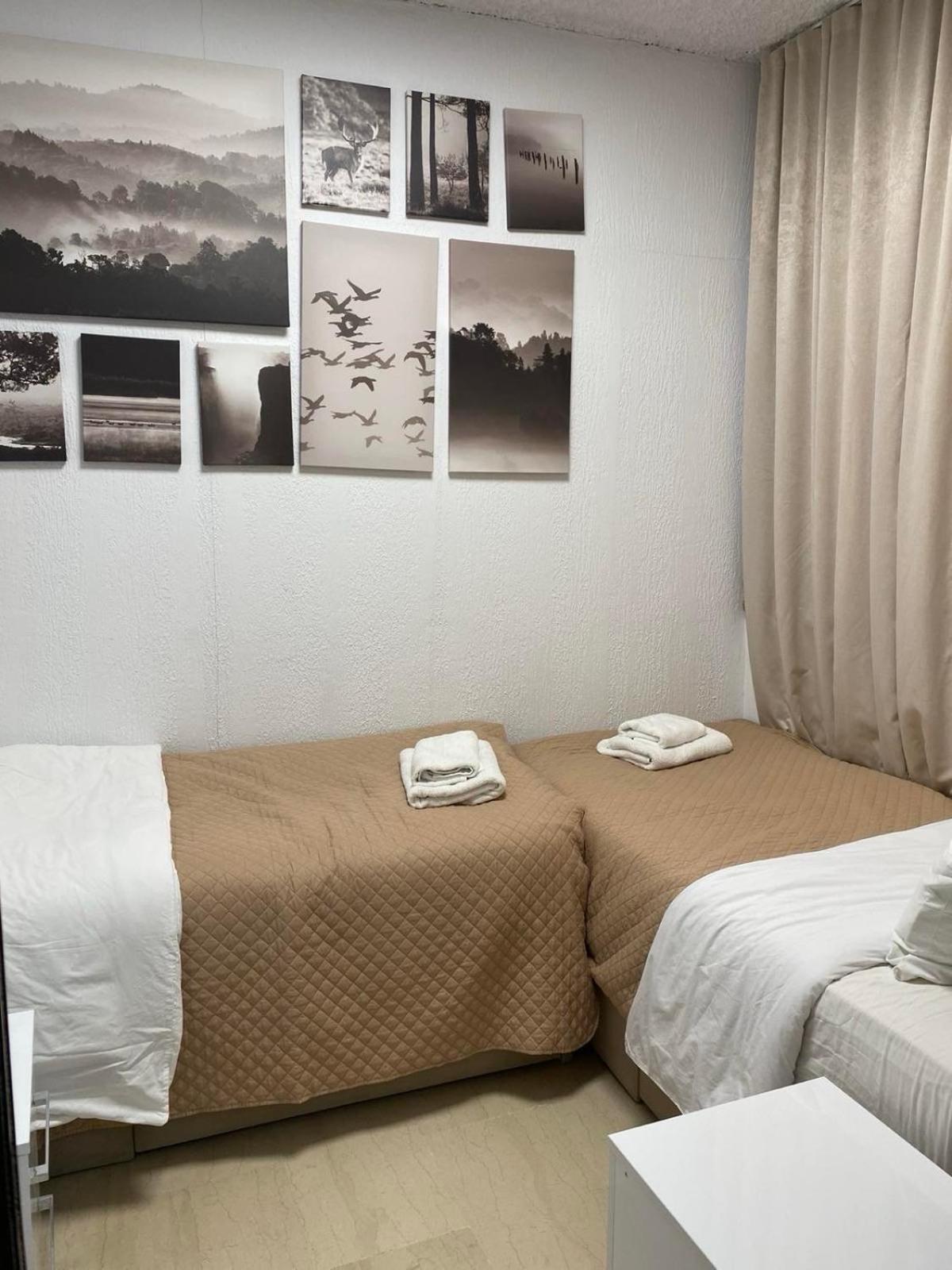 Apartman Perea Peraía المظهر الخارجي الصورة