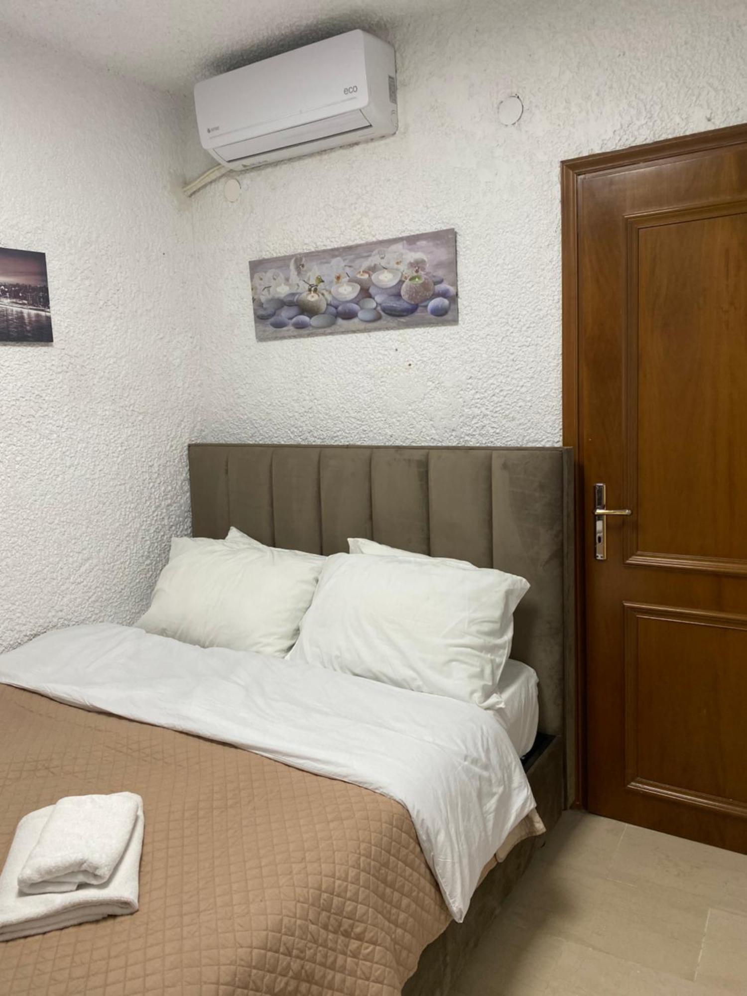 Apartman Perea Peraía المظهر الخارجي الصورة