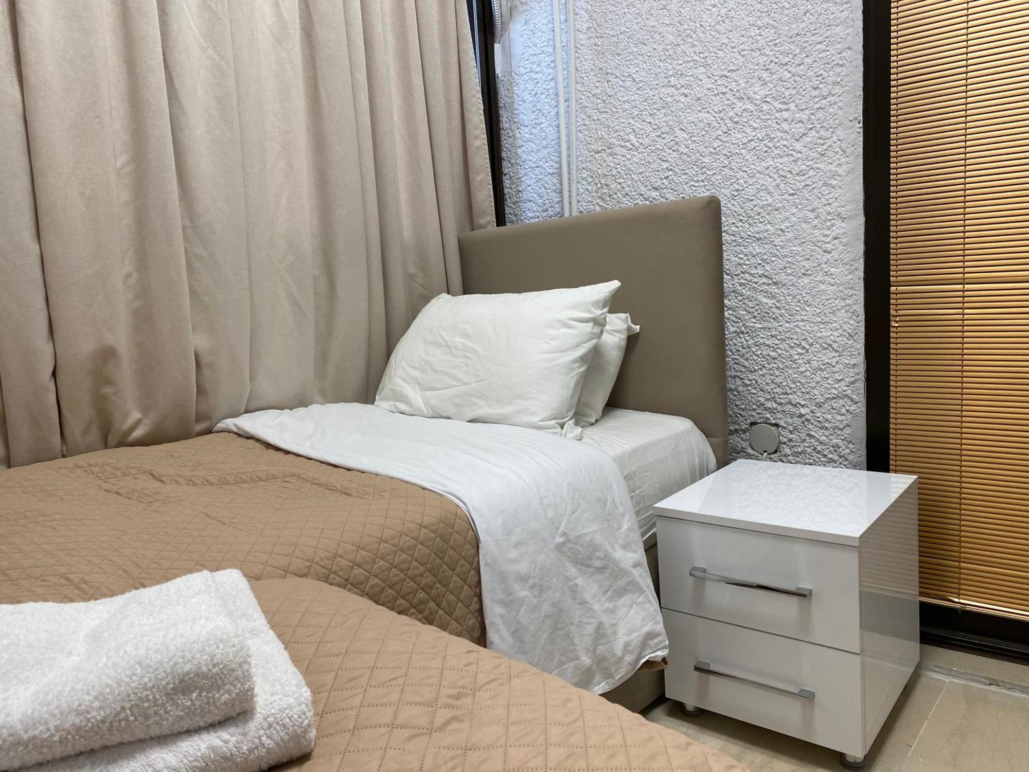 Apartman Perea Peraía المظهر الخارجي الصورة